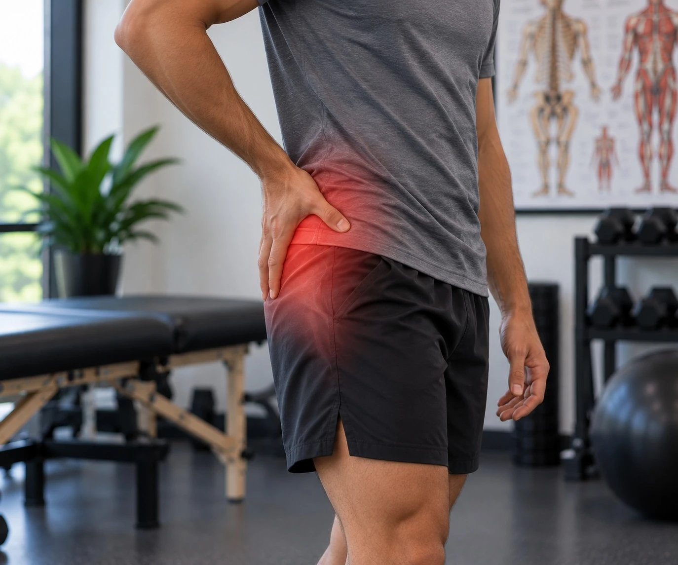 Hip Pain