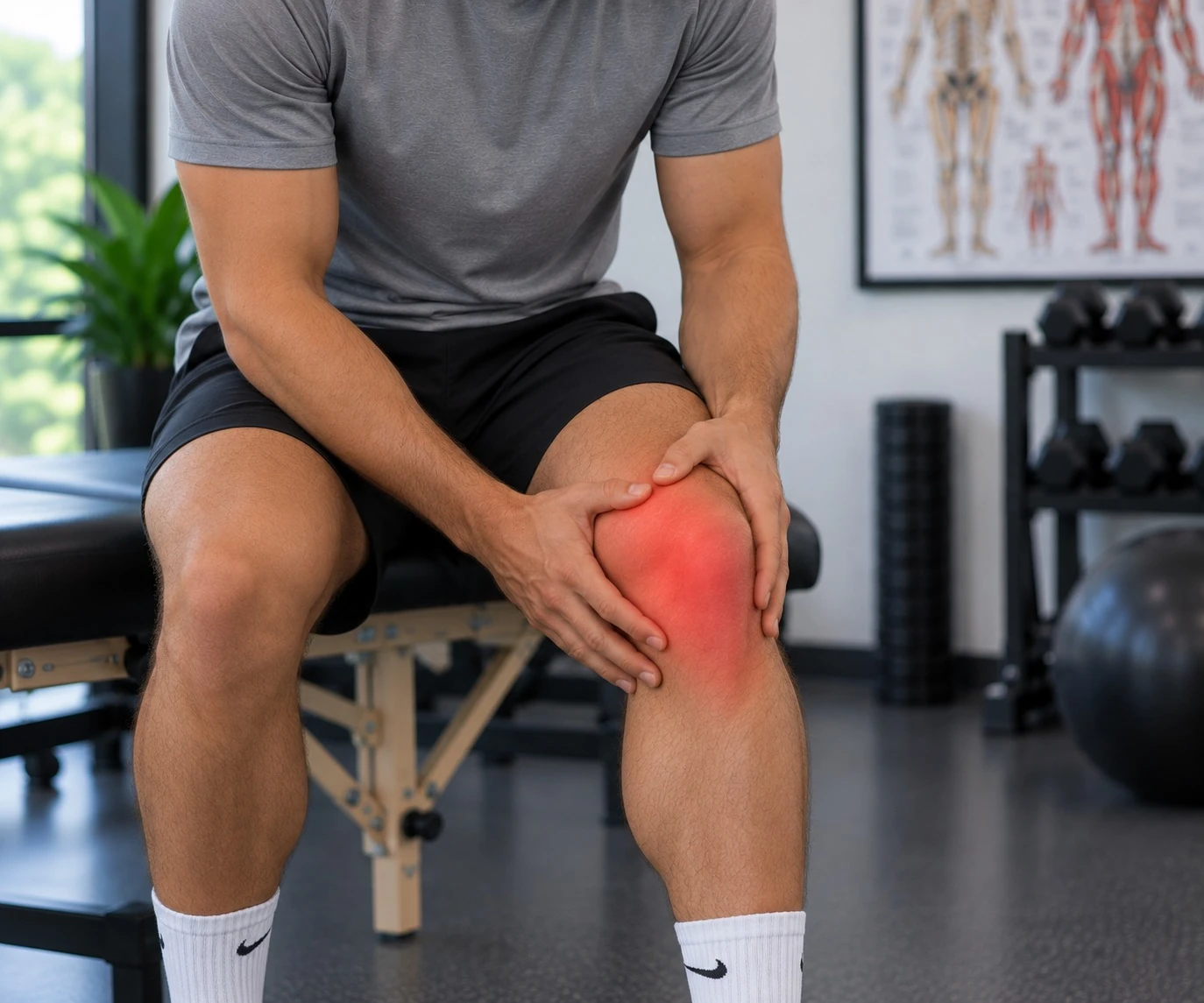 Knee Pain