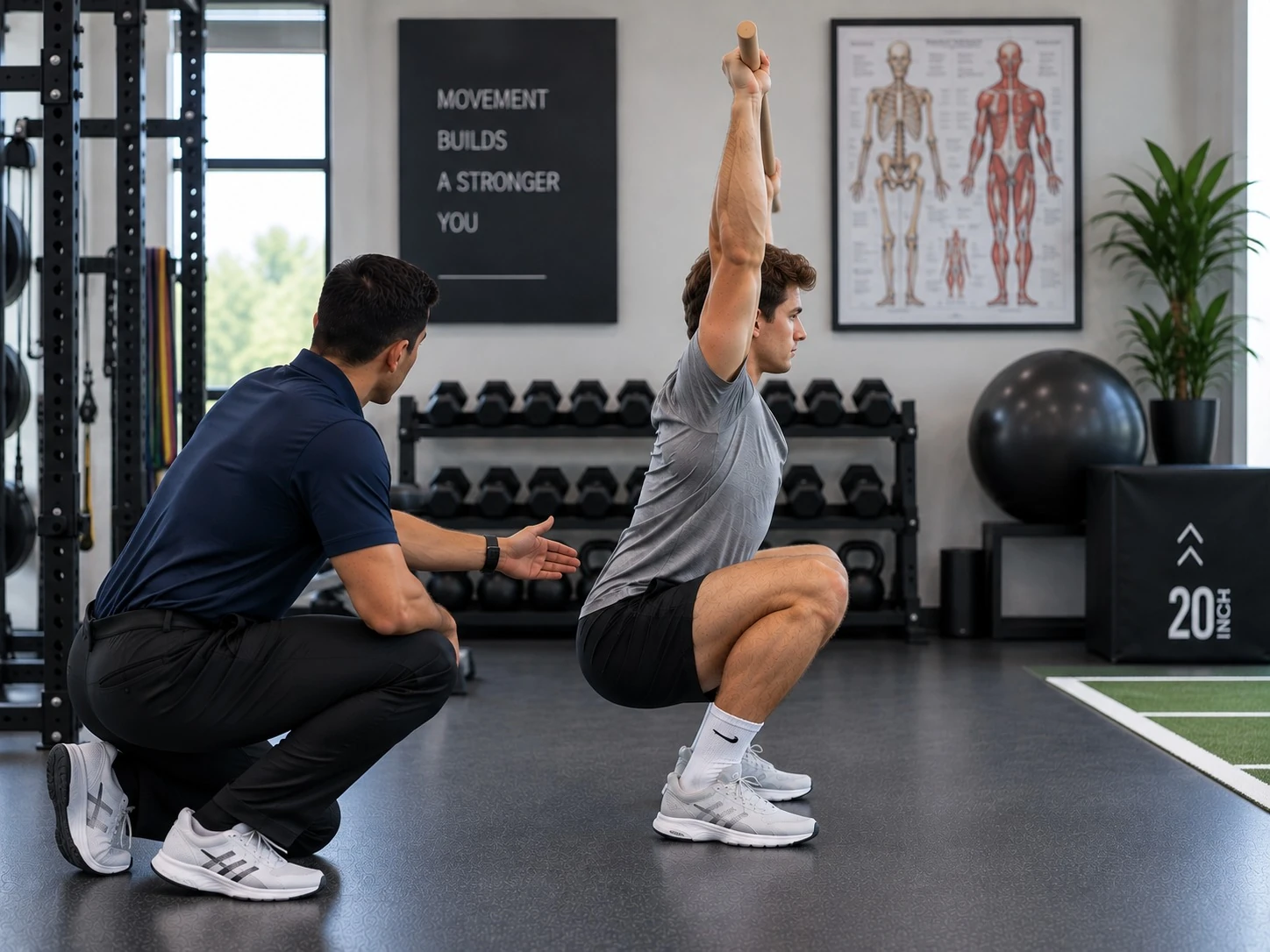 Movement Assessment